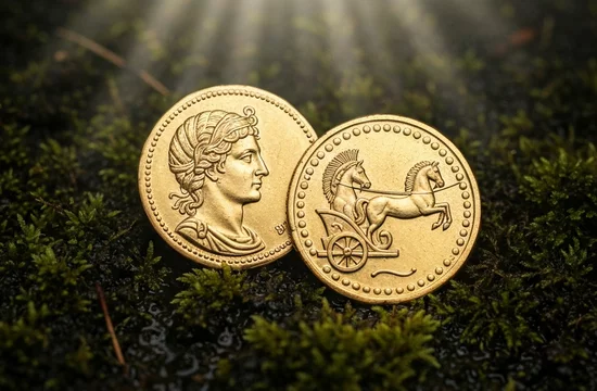 Зачем кельты спрятали