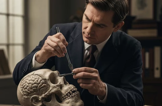 Находка «ребенка из