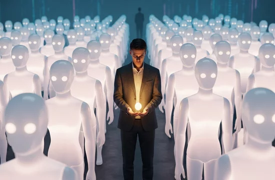 Станет ли интернет