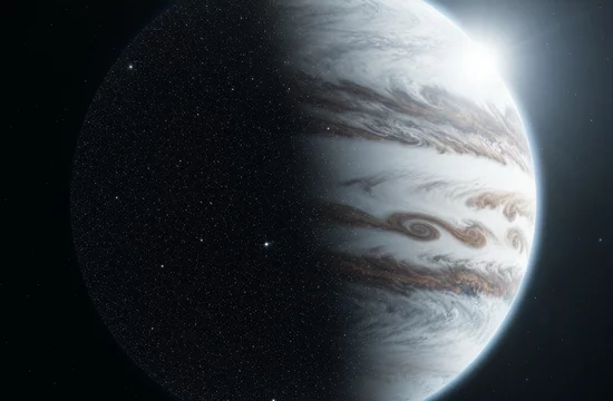 Откуда взялась необъяснимая