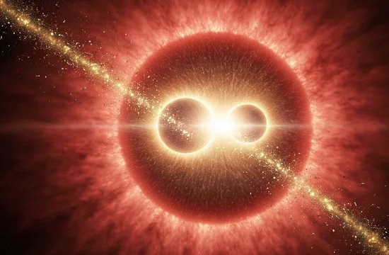 Первая в истории