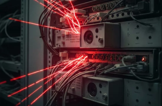 Критическая уязвимость в