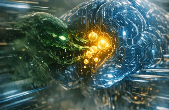 Как уязвимость LangGrinch