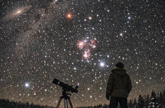 Почему декабрь —