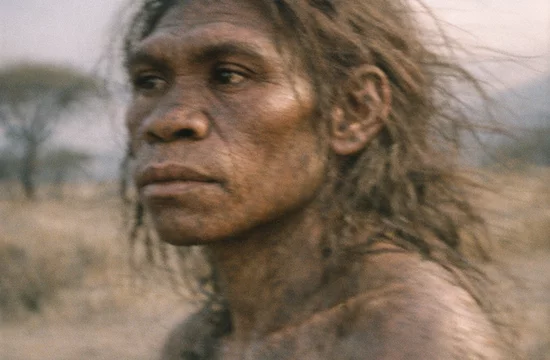 Реконструкция черепа возрастом