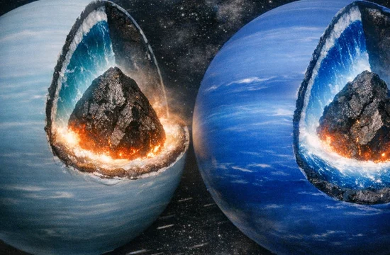 Могут ли ледяные