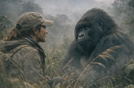 Как безграничная преданность