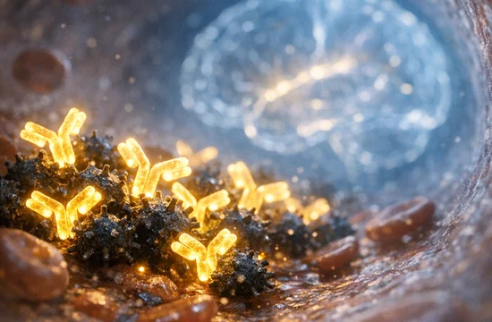 Революционная вакцина от