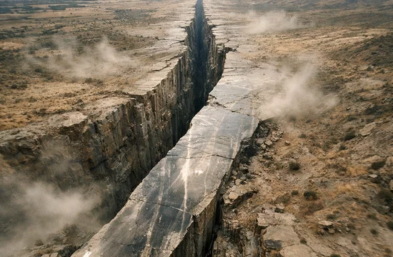 Как аномально «гладкое»