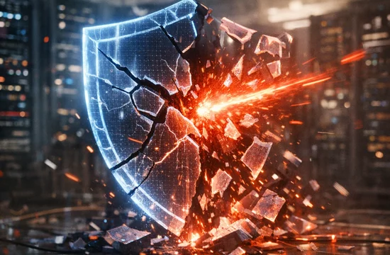 Критическая уязвимость в