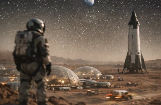 Действительно ли человечеству