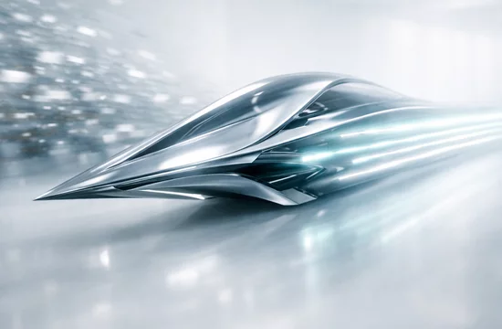 Как нестандартная архитектура