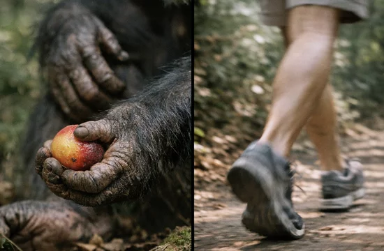 Почему эволюция лишила