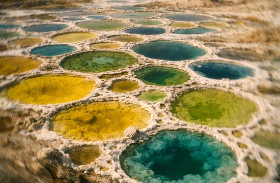 Почему священное озеро