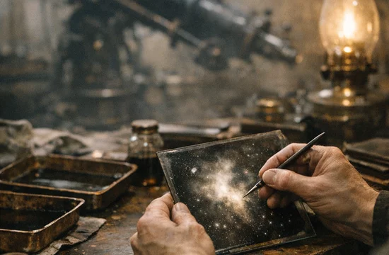 Как стремление к