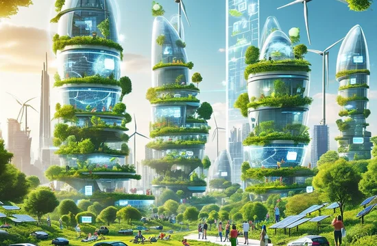 Глобальные тренды 2025: