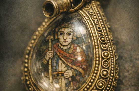 Зачем первый король