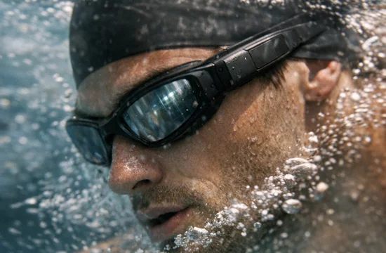 Умные очки FORM