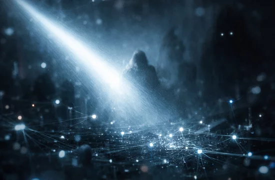 Темная материя идентификации: