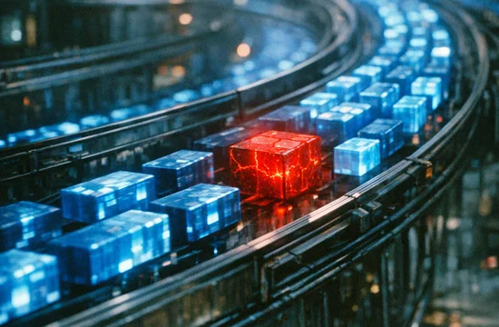 Критическая уязвимость в