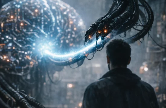 Масштабная кампания «Prompt