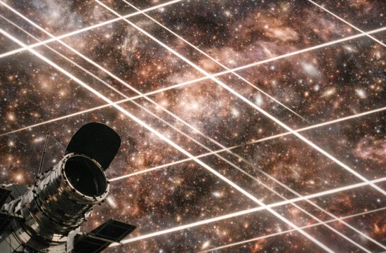 Что показала первая