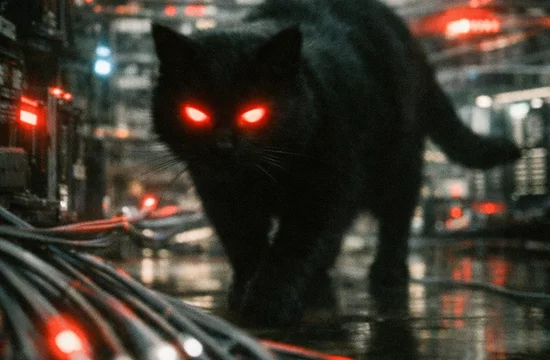 Масштабная кампания группировки