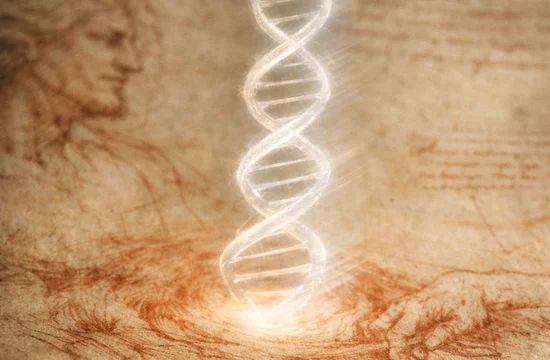 Генетики впервые извлекли