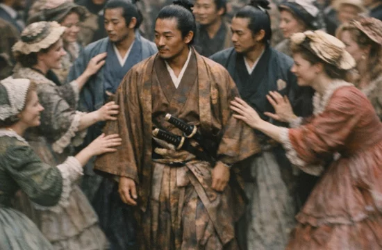 Гендерный парадокс и