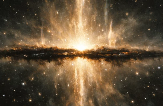 Хаббл запечатлел крупнейший