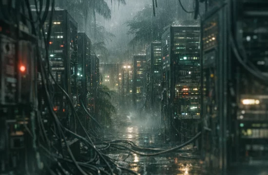 Эволюция глобальной теневой