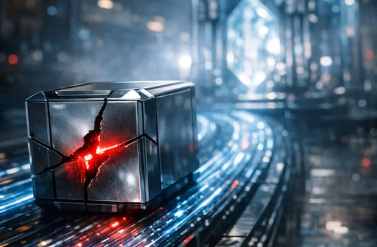 Первая целенаправленная атака