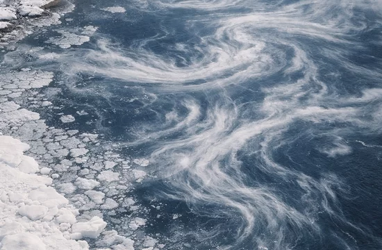 Как внезапное расширение