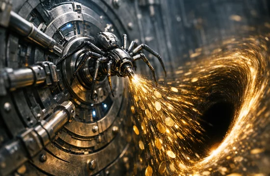 Каким образом расширение