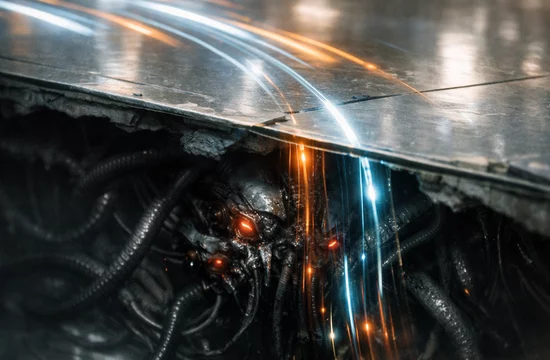 Продвинутая кампания веб-скимминга