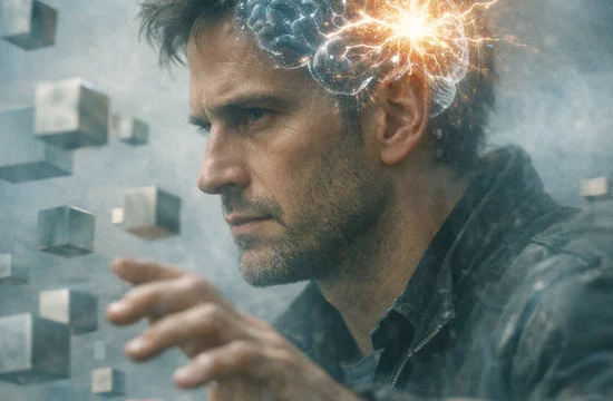 Необычный клинический случай: