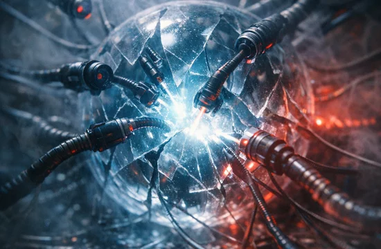 Почему 64% сторонних