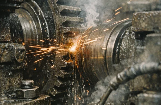 Как потеря 500