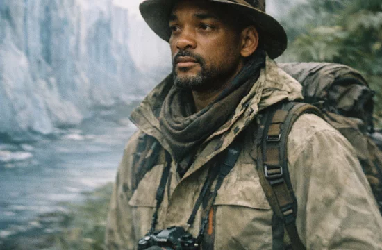 Как Уилл Смит