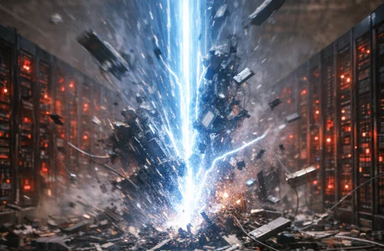 Как дешевые серверы