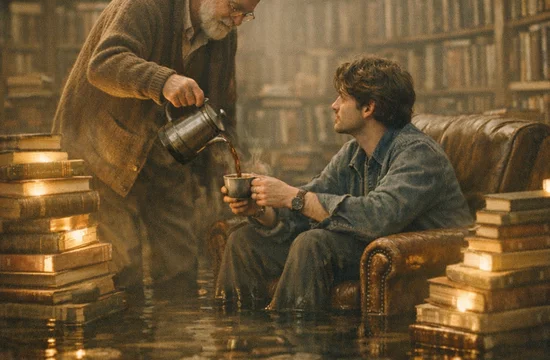 Утрата истинного мастерства