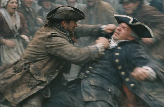 Может ли уличная