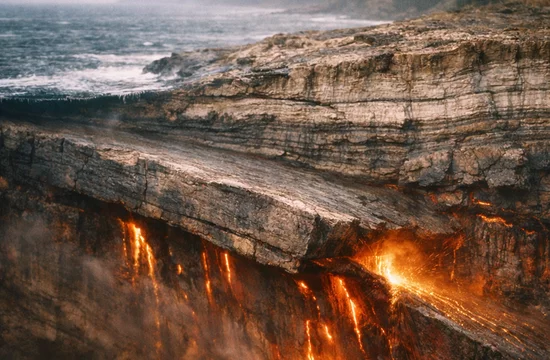 Затерянный фрагмент древней