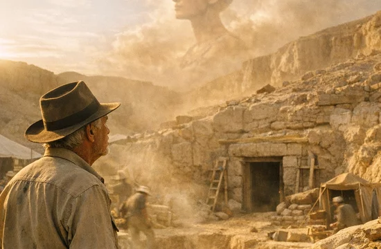 Удастся ли знаменитому