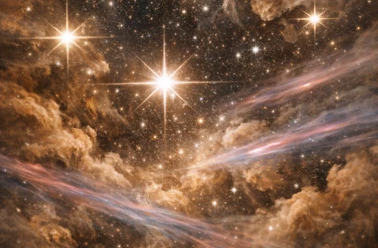 Телескоп Джеймс Уэбб