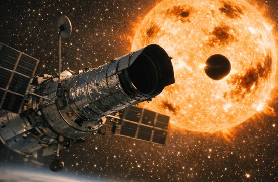 Миссия Pandora: новый