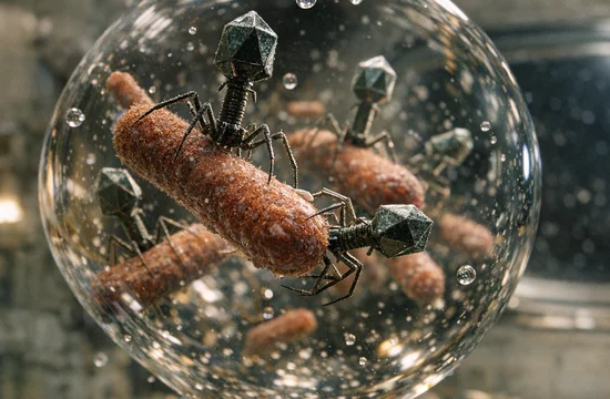 Микрогравитация на мкс