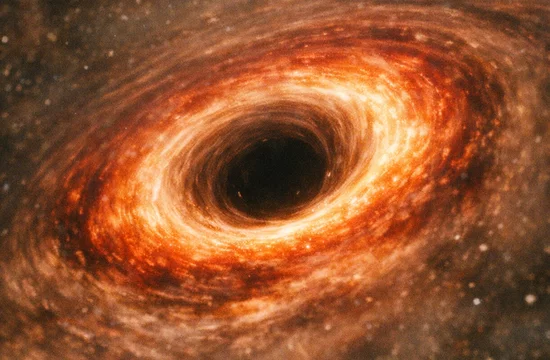 Откуда берется загадочное