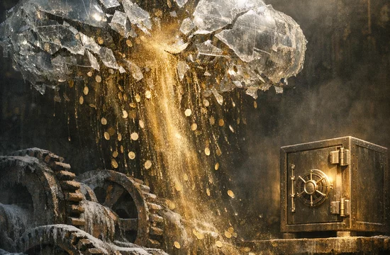 Почему слепая вера