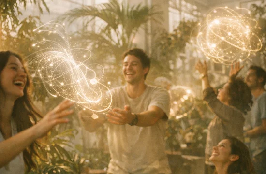 Счастье сотрудников как